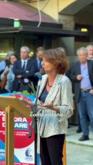 Bonetti - Un’Europa forte, unita e libera non è un’eredità scontata (15.05.25)