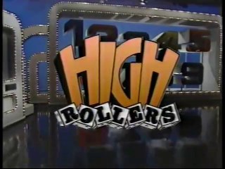 Jill Ann vs. Bob, 1988