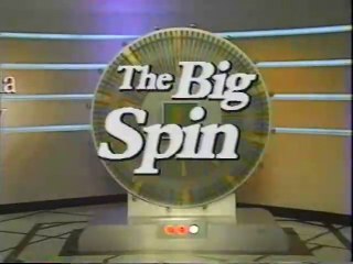 Dave 1st contestant, 1987