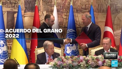 Turquía continúa posicionándose como mediador clave entre Rusia y Ucrania