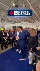 Salvini - Oggi alla Fiera di Roma (15.05.25)