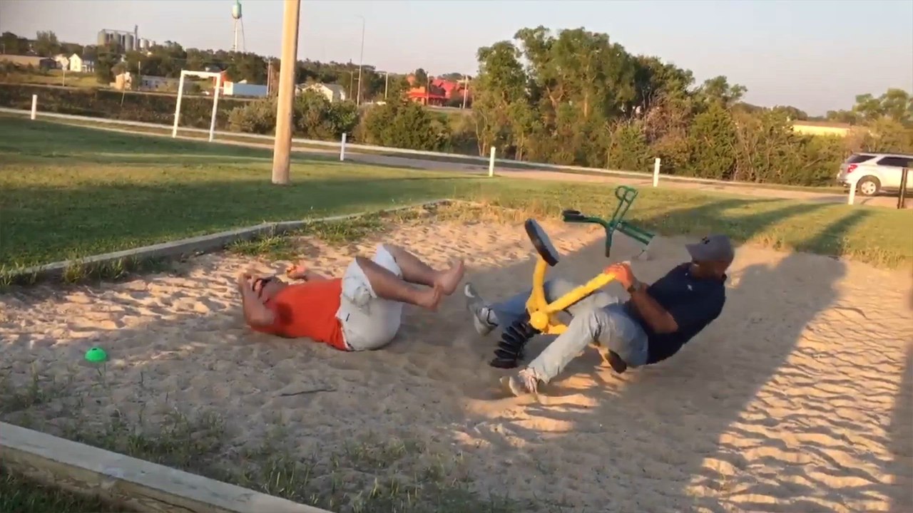 Best Fails of the Week