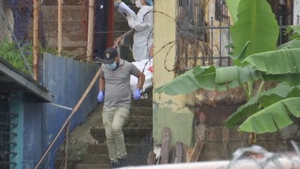 Aumenta la violencia en San Miguelito: asesinan a joven colombiano de 26 años en San José