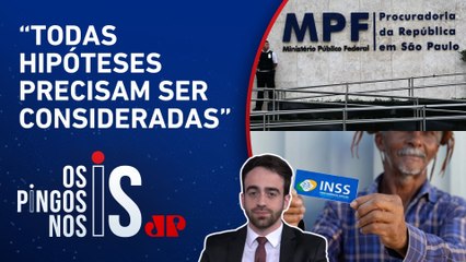 INSS: Oposição aciona Ministério Público para cobrar investigações; Krigner analisa