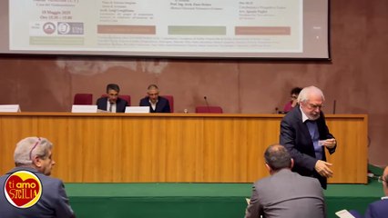 Cateno De Luca - “Progetto per il futuro delle Terre dell’Etna dell’Alcantara"  (15.05.25)