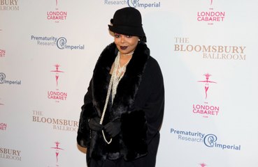 ジャネット・ジャクソン、AMAアワードでアイコン賞を受賞へ