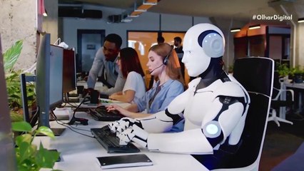 Certificações em IA dão mais chances de emprego no Brasil, diz pesquisa