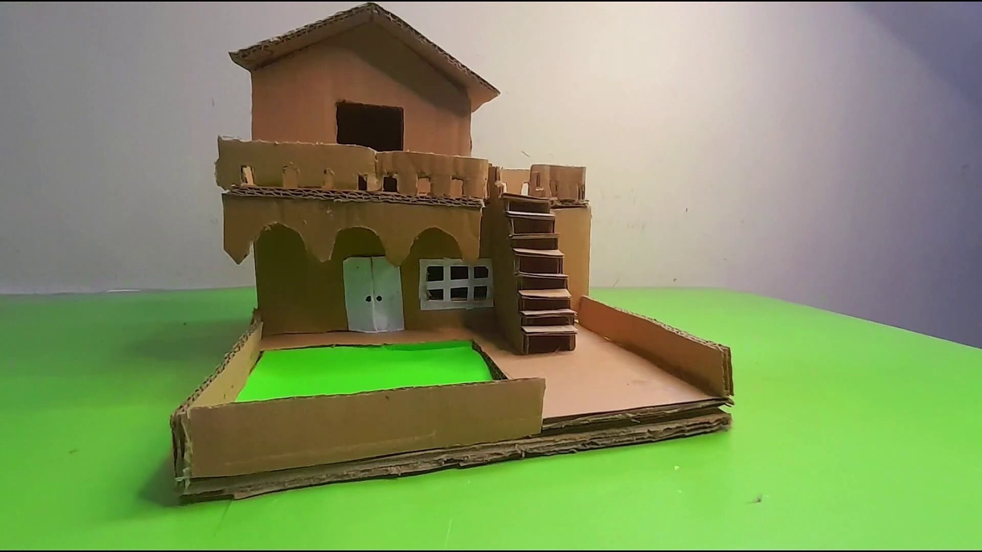 House of the Week: Dream House from 1996 to 2016 - Talbot Spy, image size:1920x1080