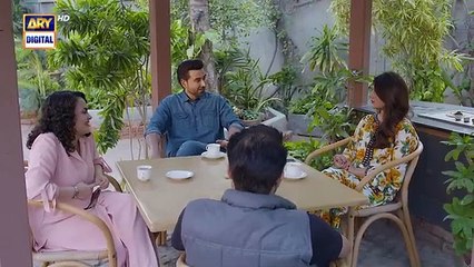 Shikwa Episode 30 Sami Khan Maria Malik Yashma Gill 15th May 2025 ARY Digital