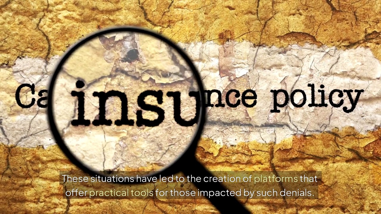 Health insurance Austin denials challenged through new advocacy tools