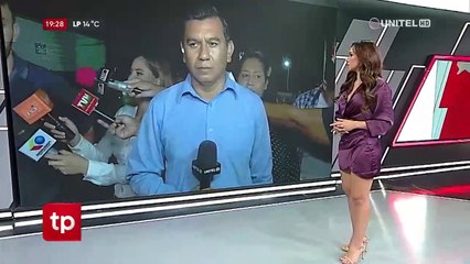 ¿Luis Arce dará marcha atrás para ser candidato? Esto señalan desde su círculo de confianza