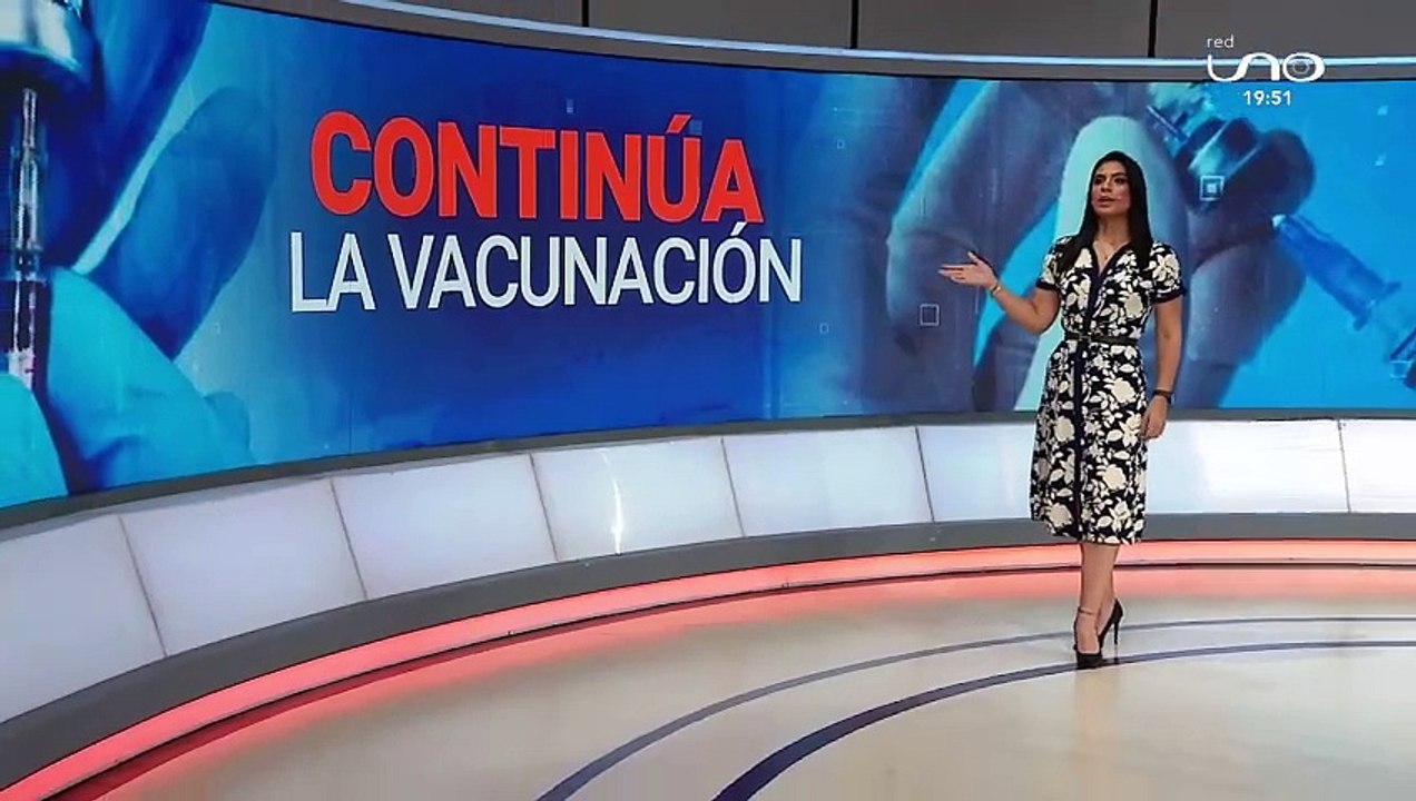 vacunas