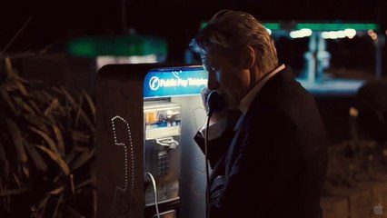 キング・オブ・マンハッタン 危険な賭け | movie | 2012 | Official Trailer