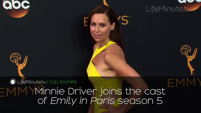 Netflix Renews Bridgerton for Seasons 5 and 6, Minnie Driver Joins Emily in Paris Cast for Season 5, Actor Joe Don Baker Dead at 89, National Chocolate Chip Day