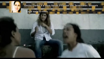 Jogo de Xadrez | movie | 2014 | Official Trailer