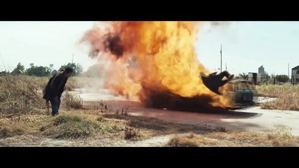 ジャッキー・コーガン | movie | 2012 | Official Trailer