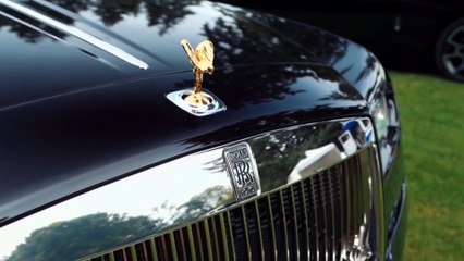 Millionaire Murders | show | 2025 | Official Trailer