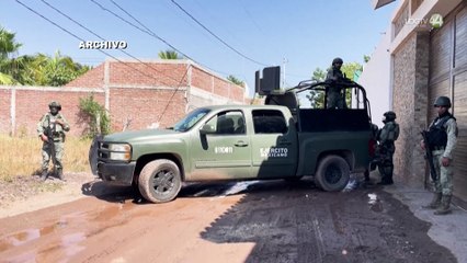 Son hechos asilados los asesinataos en la zona Real de Zapopan
