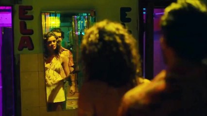 Serra Pelada | movie | 2013 | Official Trailer