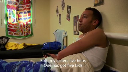 EU 013, l'Ultima Frontiera | movie | 2014 | Official Trailer