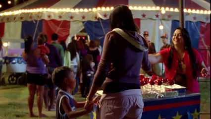 Corda Bamba: A História de uma Menina Equilibrista | movie | 2013 | Official Trailer