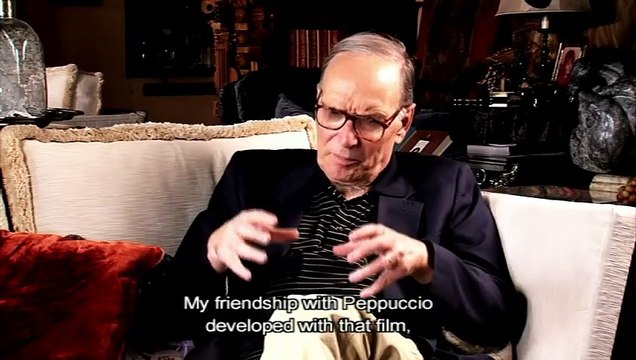 Giuseppe Tornatore - Ogni film un'opera prima | movie | 2014 | Official Trailer