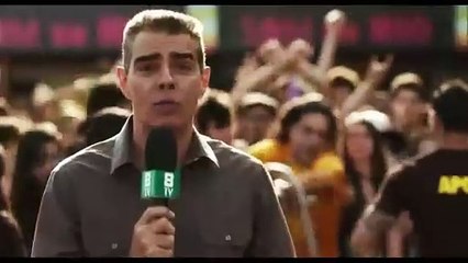 Muita Calma Nessa Hora | movie | 2010 | Official Trailer