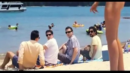 アメリカン・パイパイパイ!完結編 俺たちの同騒会 | movie | 2012 | Official Trailer