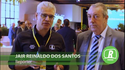 Podemos não morrer de amor por esse governo, mas temos que dialogar, afirma vice-presidente da CNA