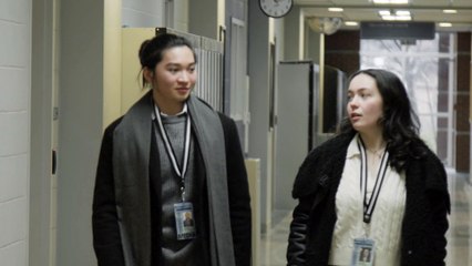 Days of Change | movie | 2025 | Official Trailer