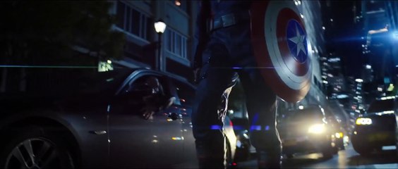 The Falcon and the Winter Soldier | movie | 2021 | Official Trailer