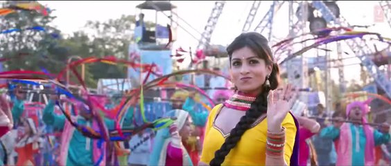 Besharam (2013) Official Trailer – A Bold & Fun Delhi Story 🚗