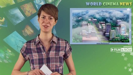 How Arnold Won the West | movie | 2004 | Official Trailer