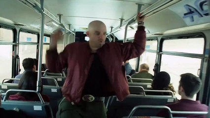 Bad Asses on the Bayou | movie | 2015 | Official Trailer