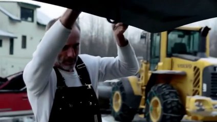 フランケンシュタイン・リポート | movie | 2013 | Official Trailer