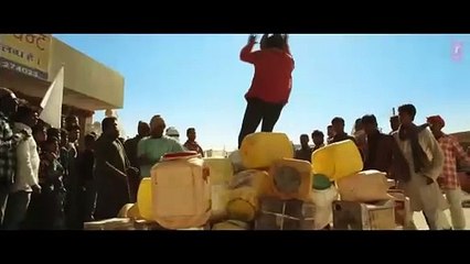 Singh Saab the Great | movie | 2013 | Official Trailer