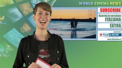 昼下がり、ローマの恋 | movie | 2011 | Official Trailer