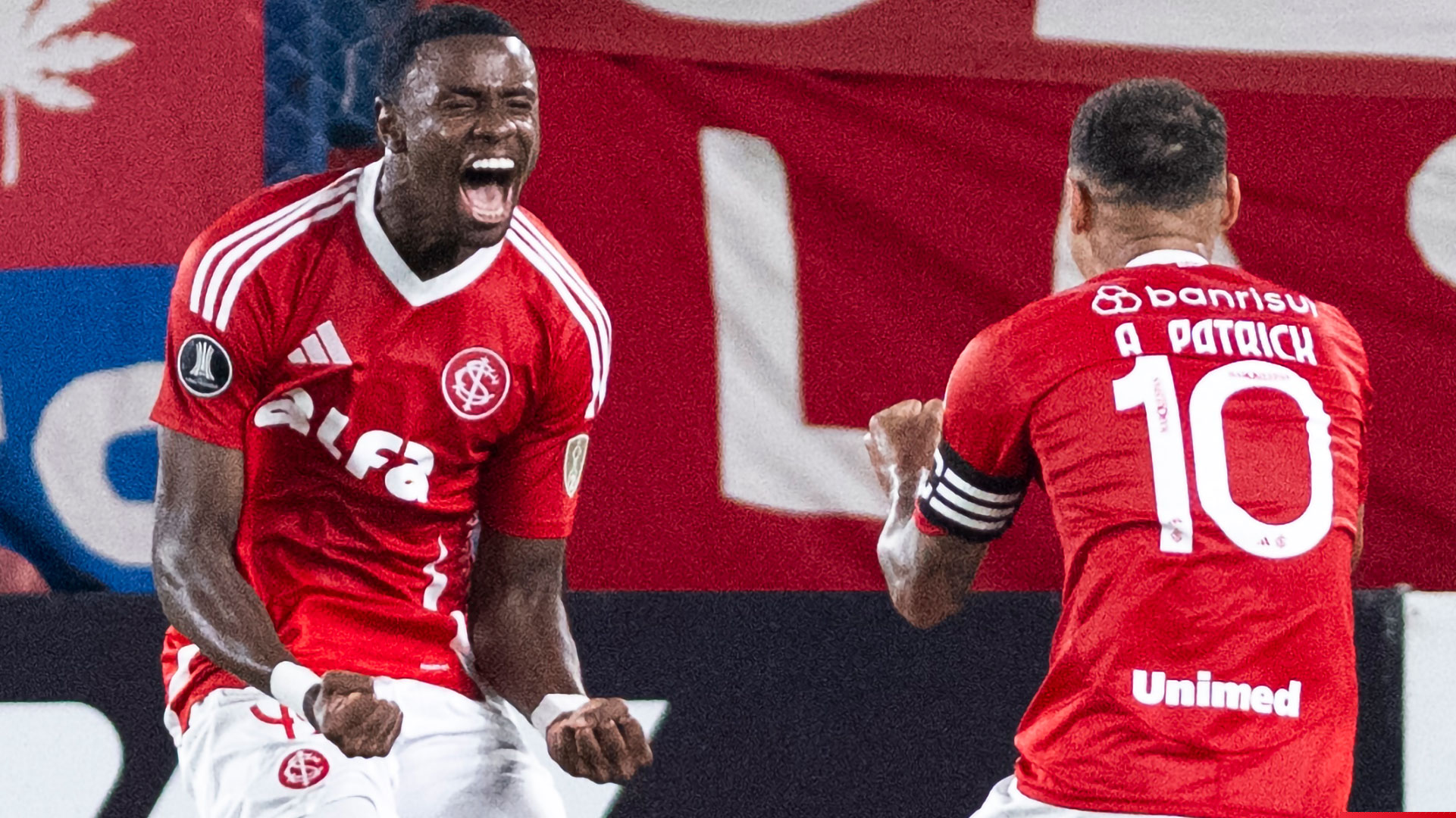 Nacional v Internacional