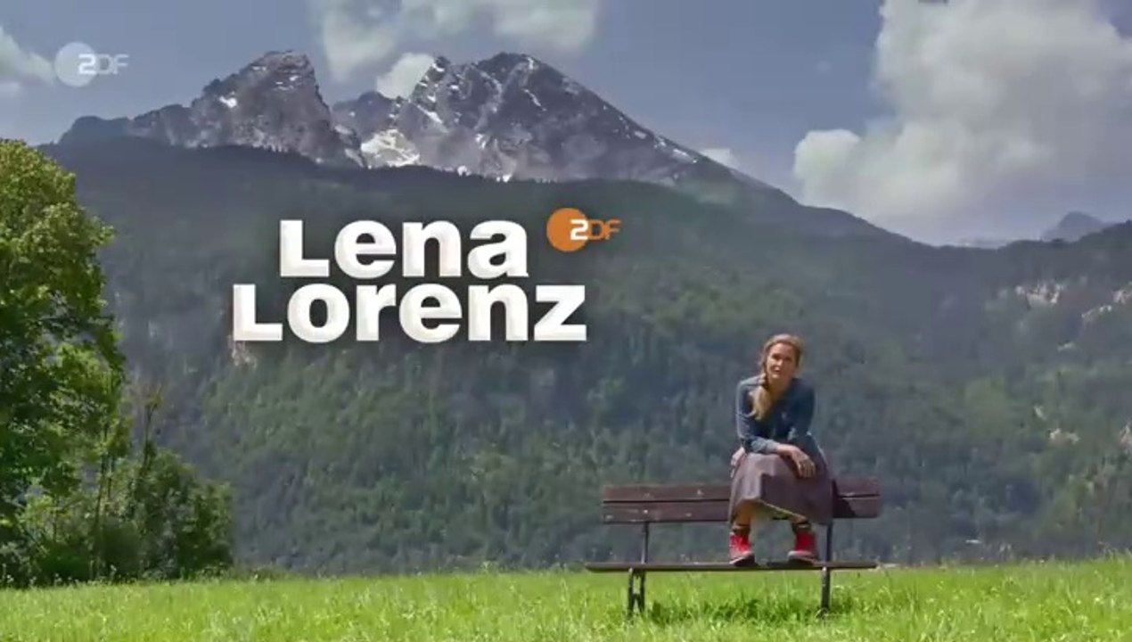 Lena Lorenz -45- Überväter