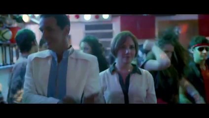 Odeio o Dia dos Namorados | movie | 2013 | Official Trailer