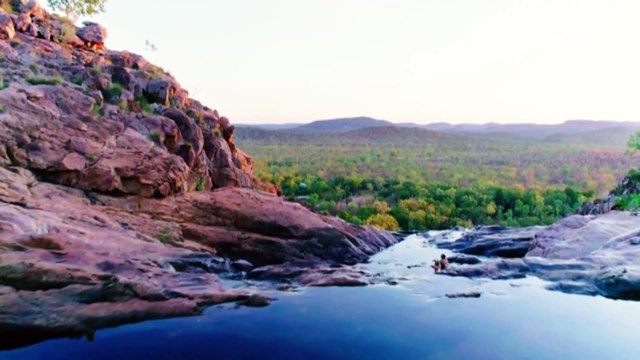 NT government’s plan to amend Sacred Sites Act causing stir in parliament