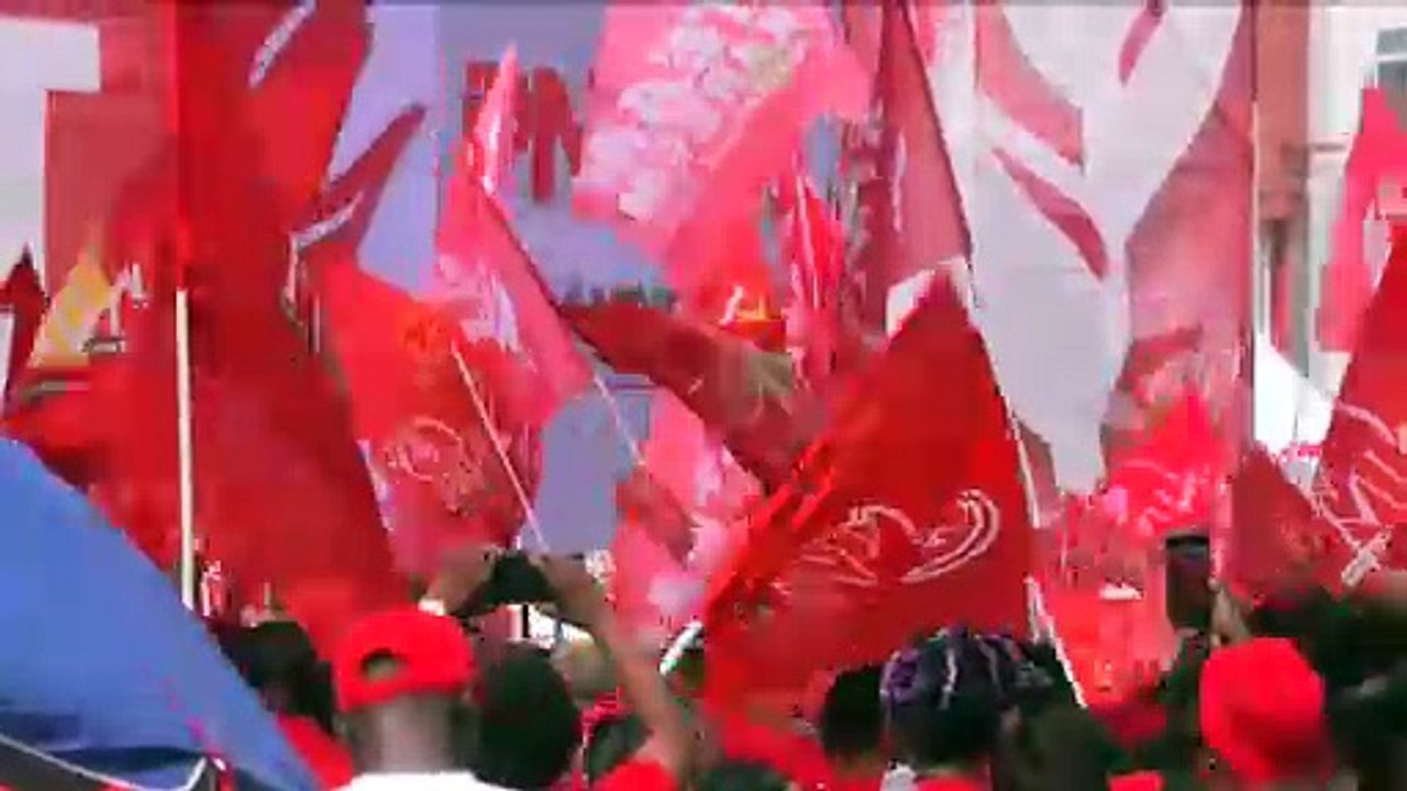 ECONOMIST SLAMS PNM FOR ECONOMIC CRISIS
