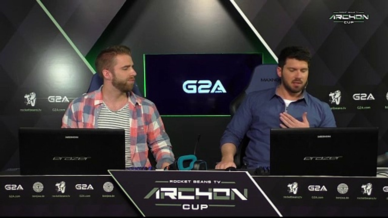 StarCraft II: Legacy of the Void | movie | 2015 | Official Teaser