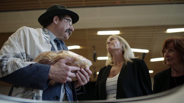 Abrahams Special Day | movie | 2025 | Official Trailer