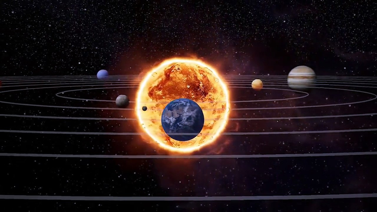 Webb Telescope discovers new molecule on Saturn's moon Titan - What could it mean?