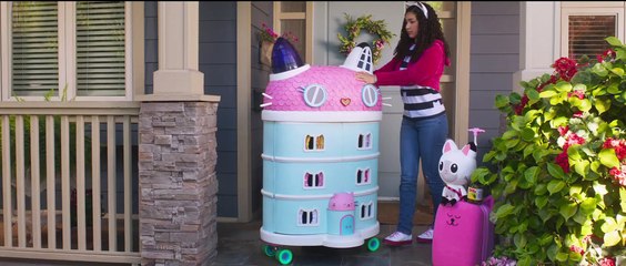 Gabby et la maison magique: le film | movie | 2025 | Official Trailer