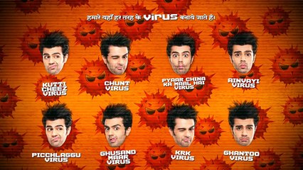 Mickey Virus | movie | 2013 | Official Trailer