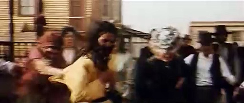 La vendetta è un piatto che si serve freddo | movie | 1971 | Official Trailer