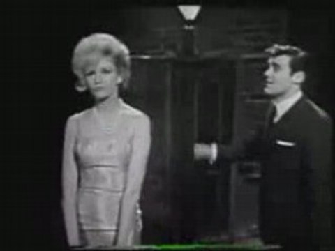 Digby Richards - I'm not the marrying kind