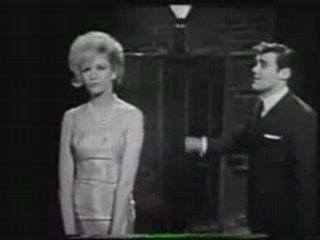 Digby Richards - I'm not the marrying kind